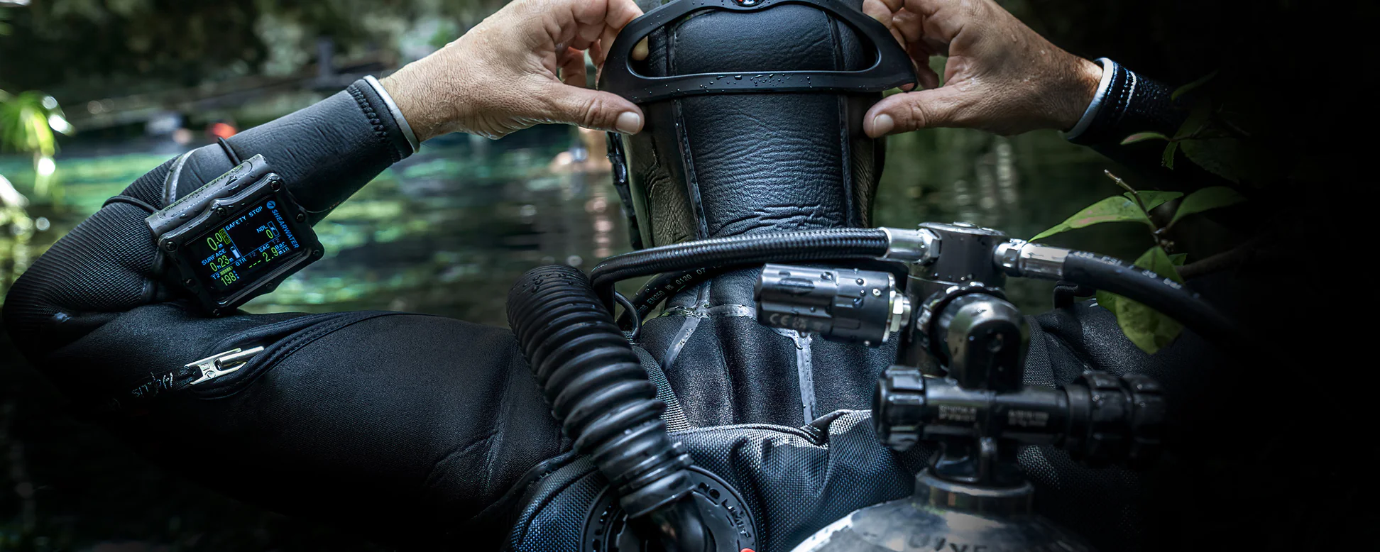 Precision Engineering for Every Depth