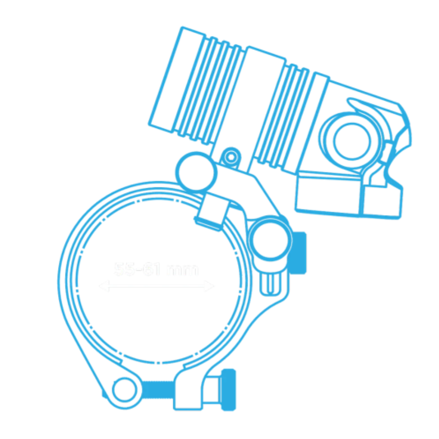 NERD 2 Monitor (4-Pin) - Image 3