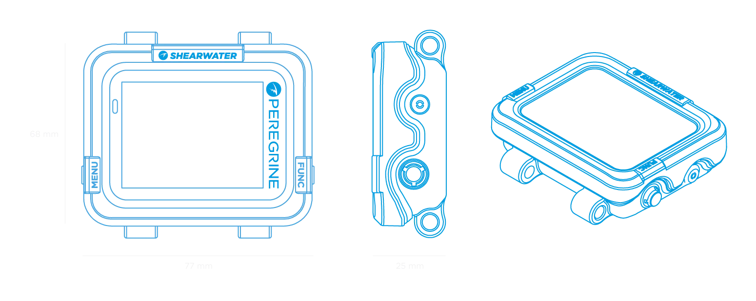 Peregrine - Image 13