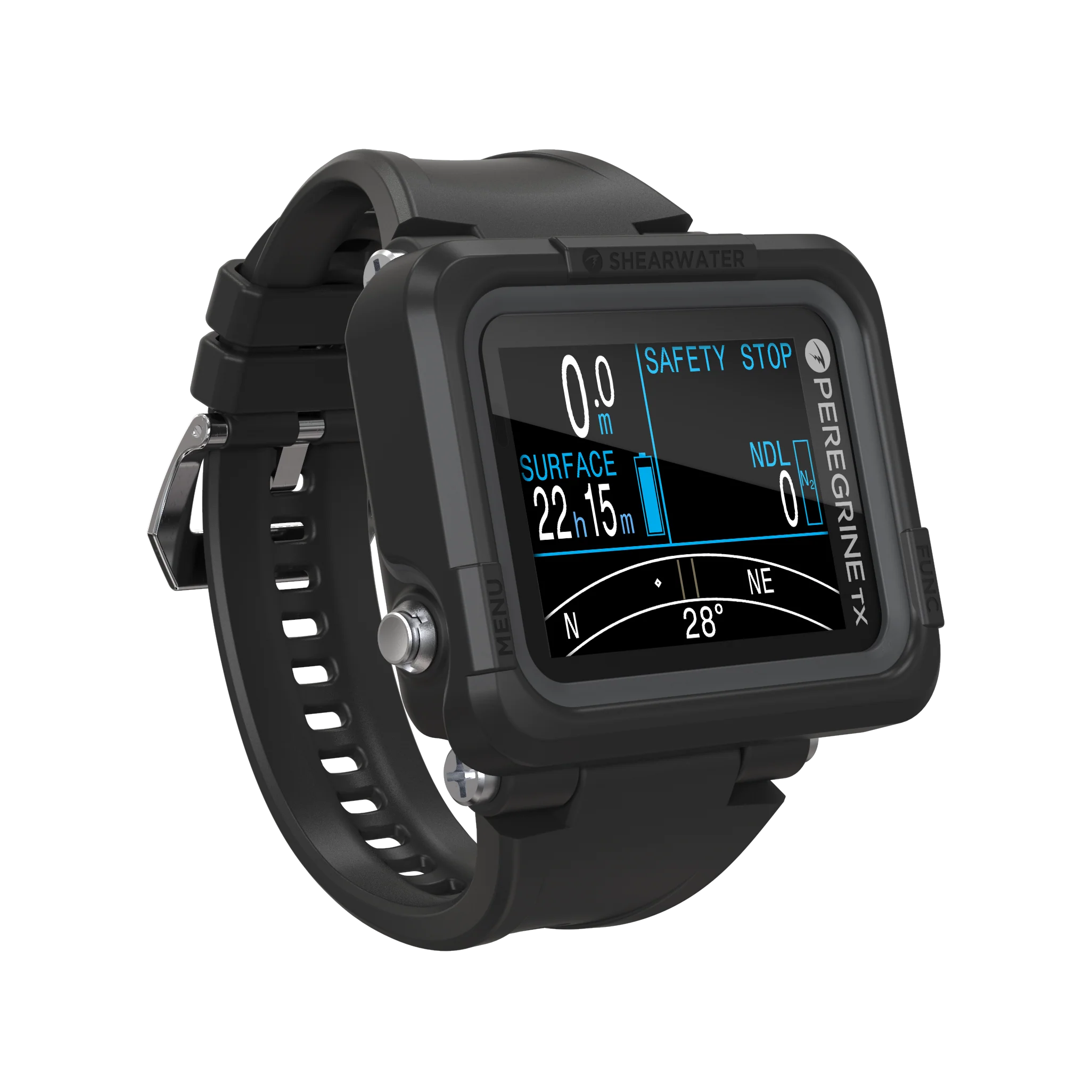 Peregrine TX - Image 3