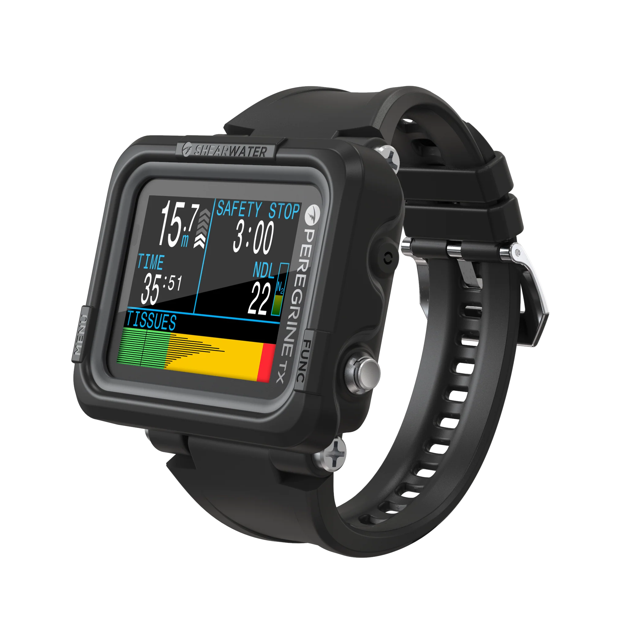 Peregrine TX - Image 4