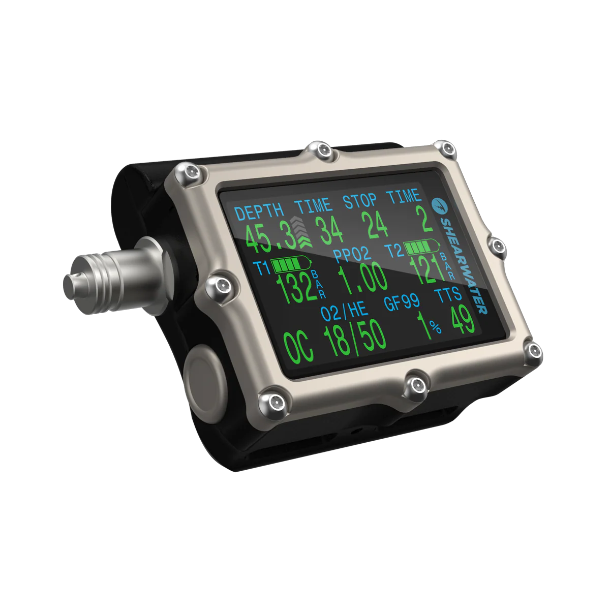 Petrel 3 Fischer - Image 3