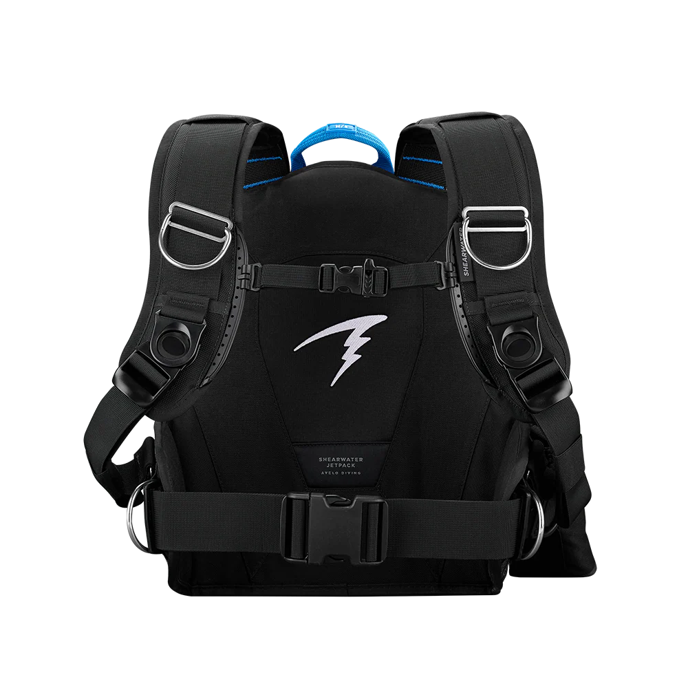 Shearwater Jetpack - Image 3